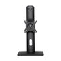 Aisens Soporte de Mesa Pro DT32TSR-063 Negro para Monitor/TV 17-32